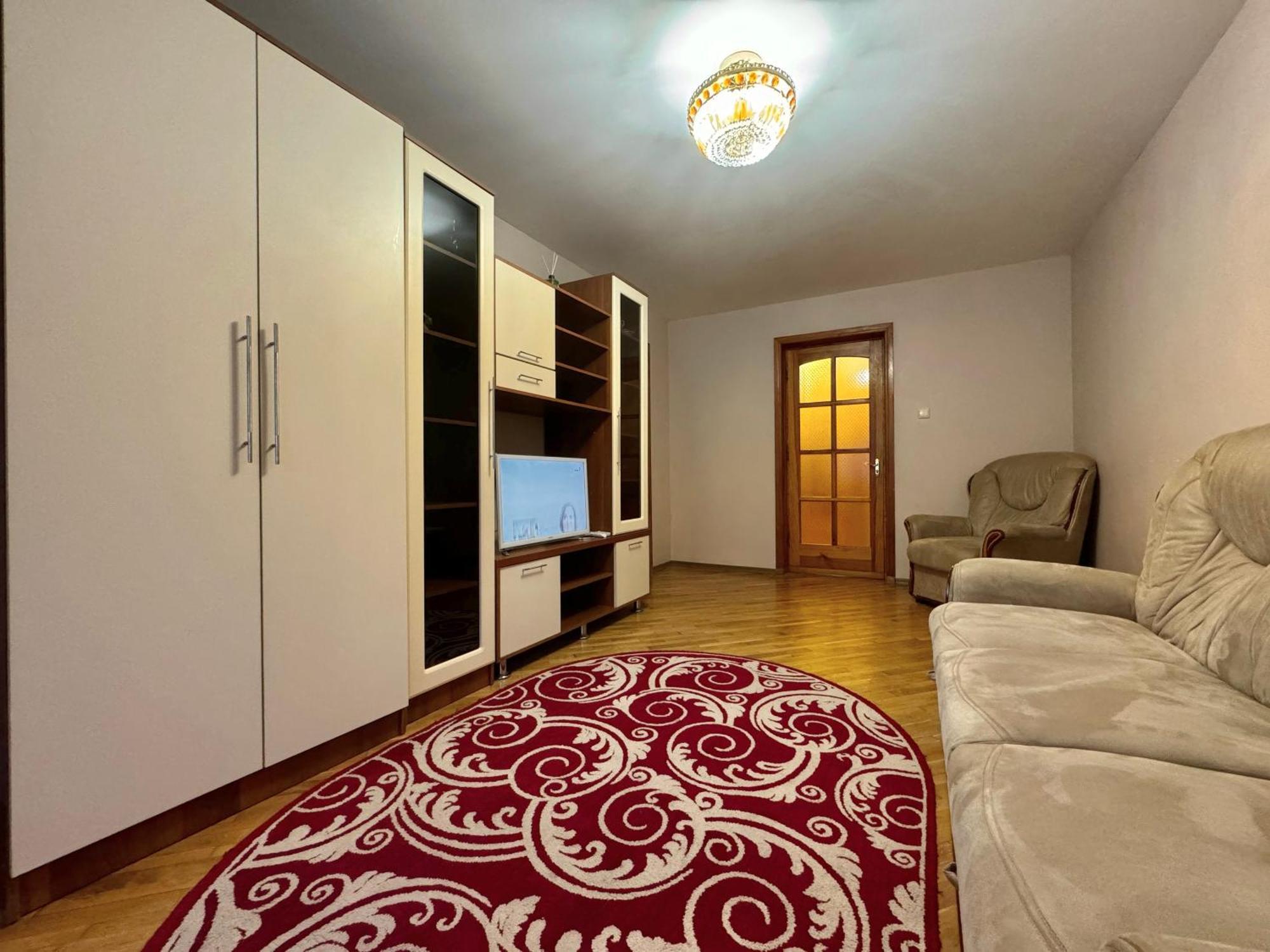 Apartpoltava: Cozy 3-Bedroom City Center Apartment Exterior photo